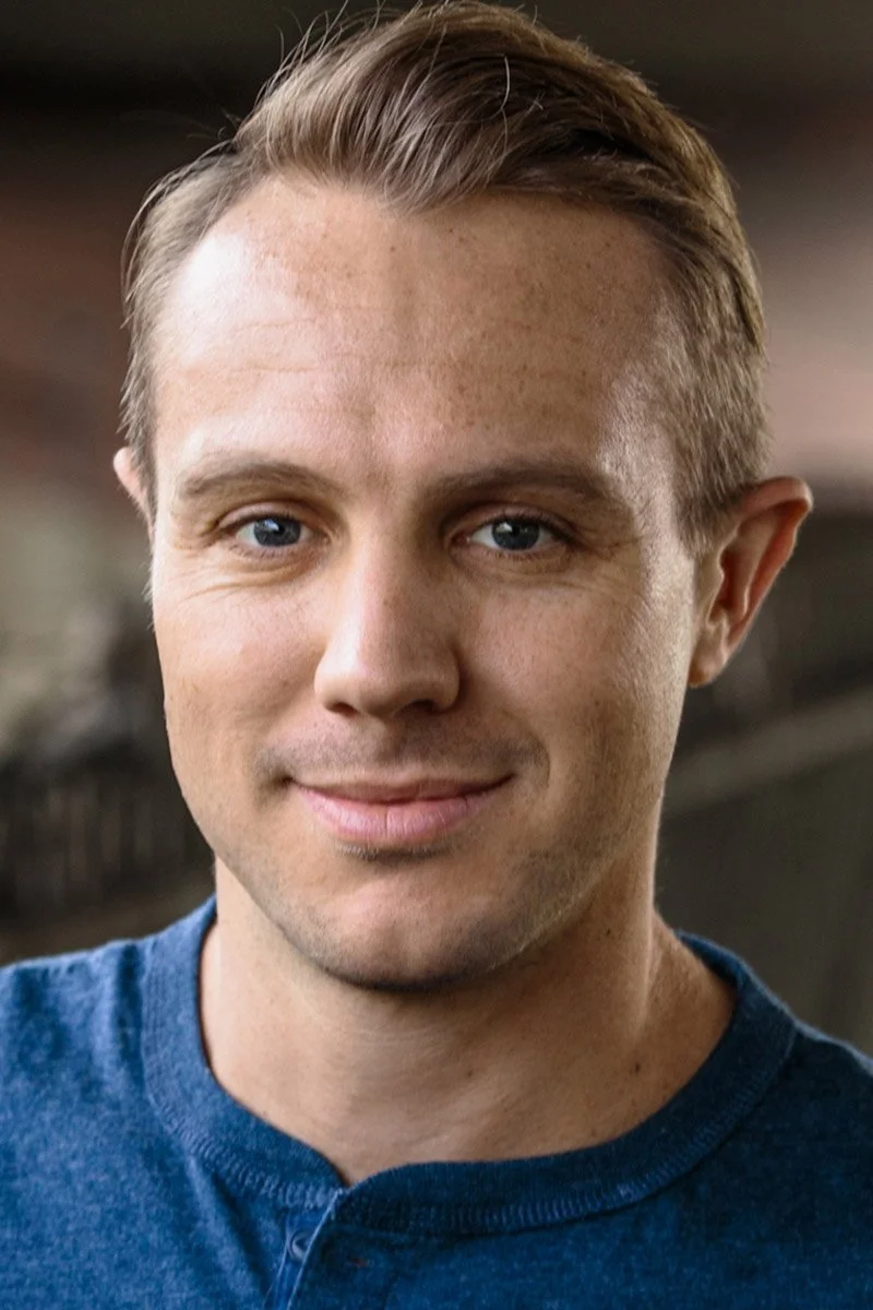 Eliot Schwartz