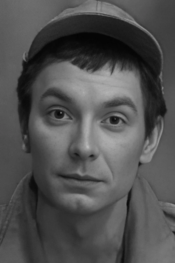 Aleksey Blokhin