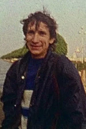 Boris Semenov