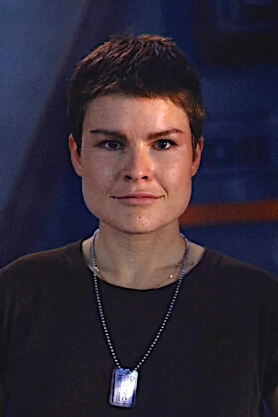 Cynthia Dale Scott
