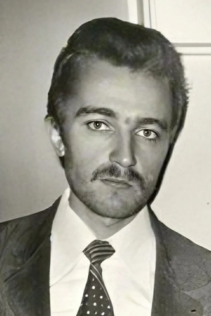 Gerardas Zalenas