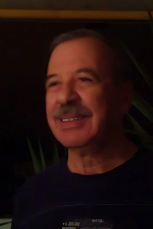 Takis Vlastos