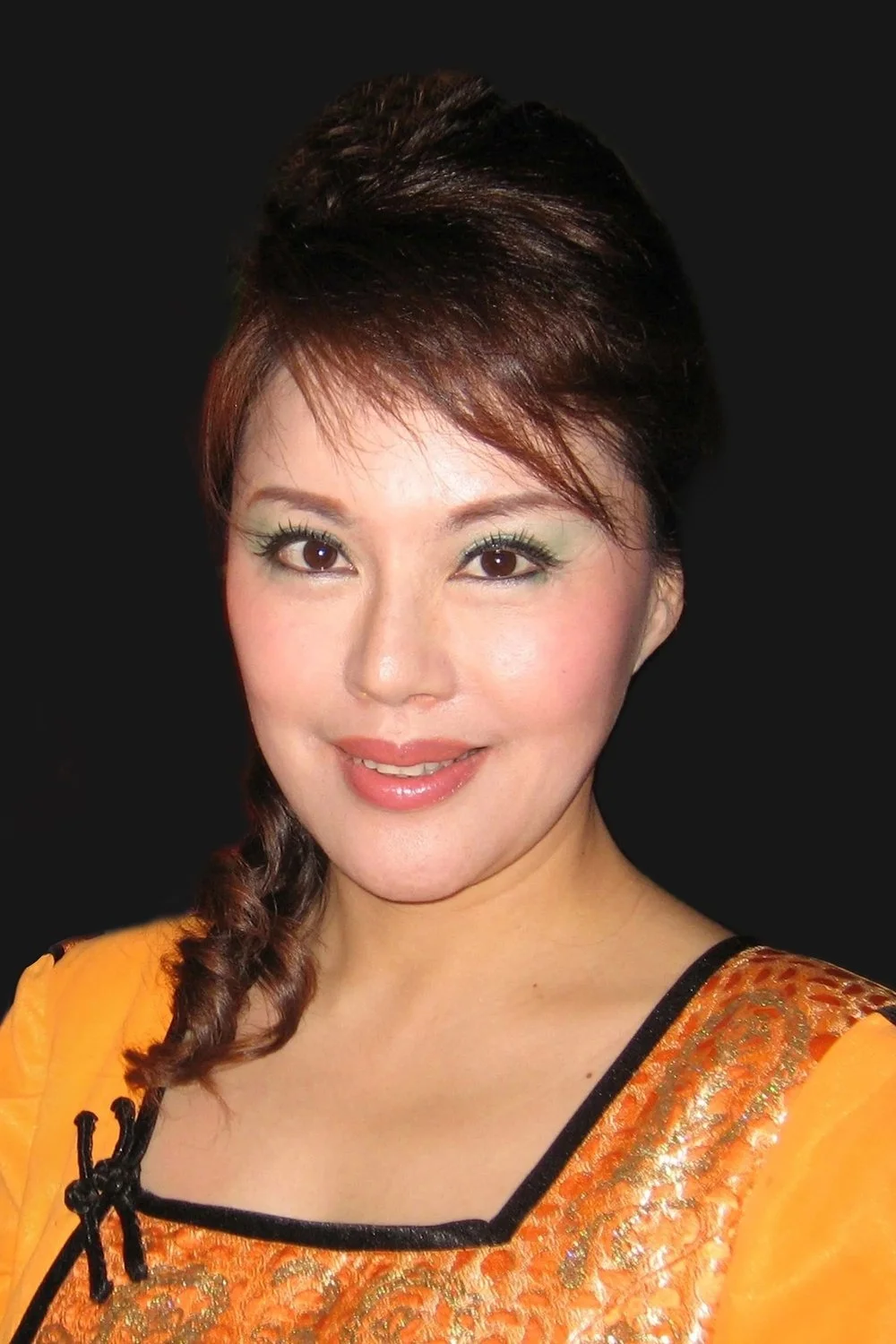 Shan Lianli