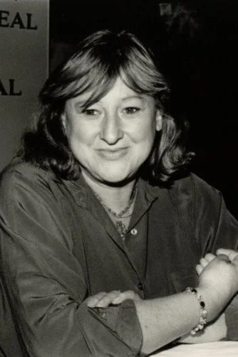 Zelda Barron