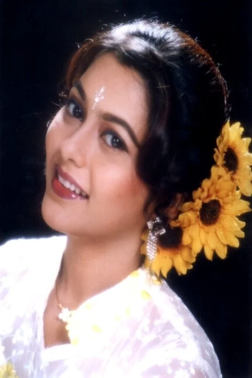Suvalakshmi