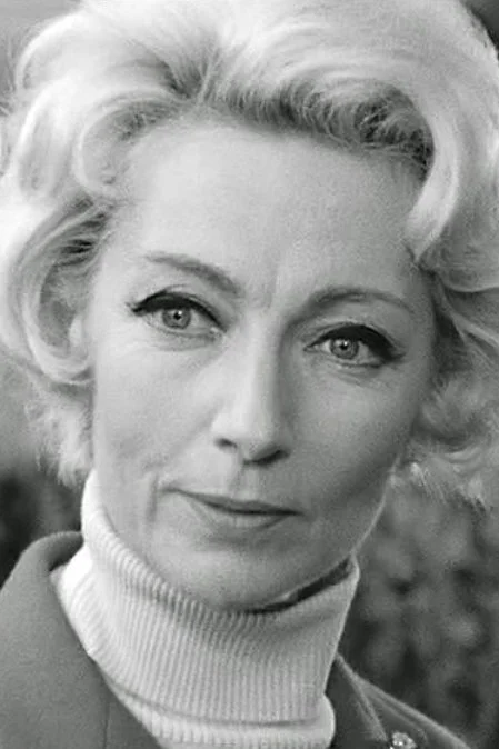 France Delahalle