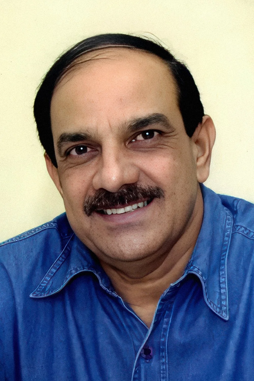 Mehul Kumar