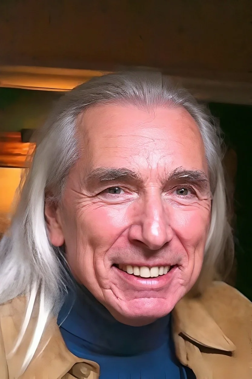 Peter Crane
