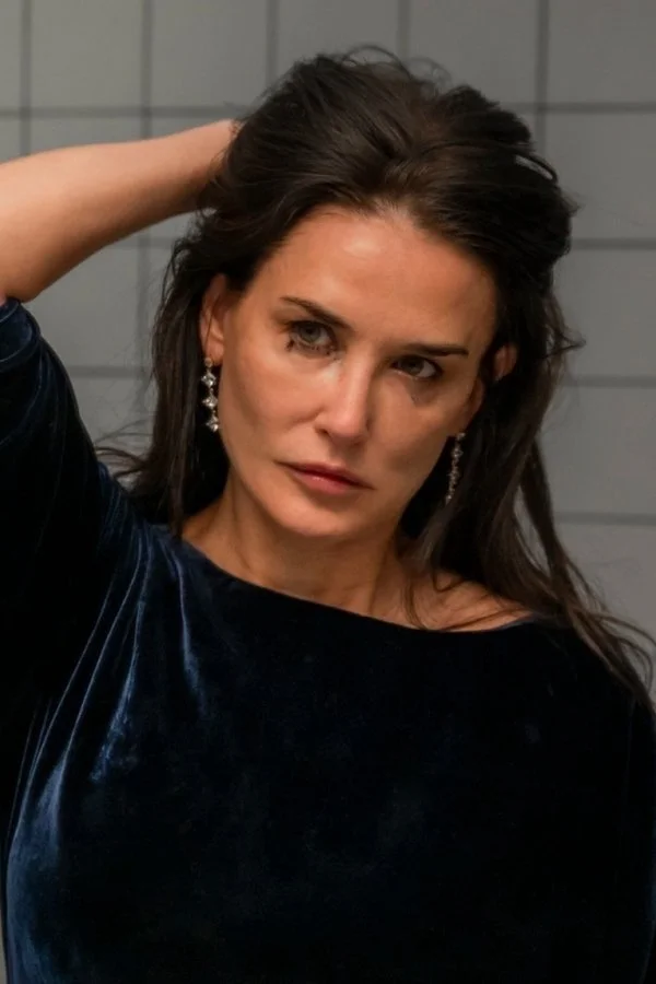 Maria Harper