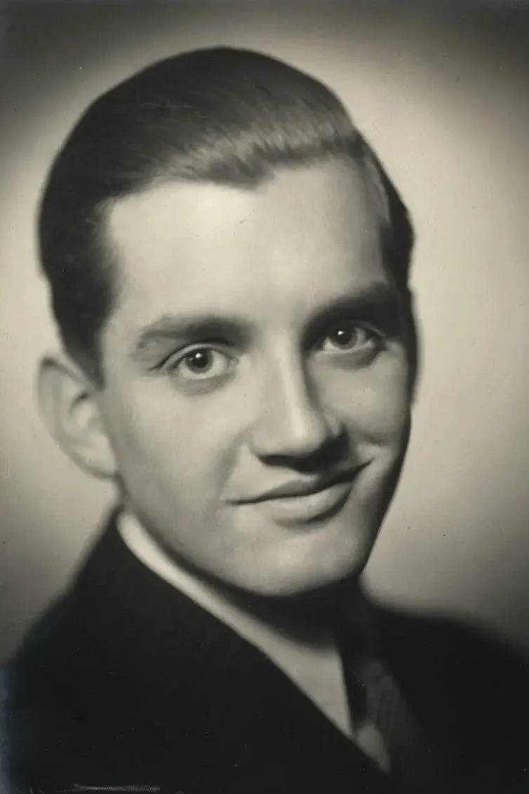 Ernst Diesen