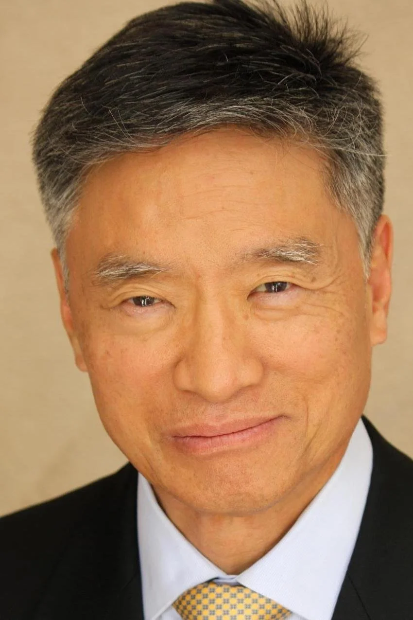 Byron Chung