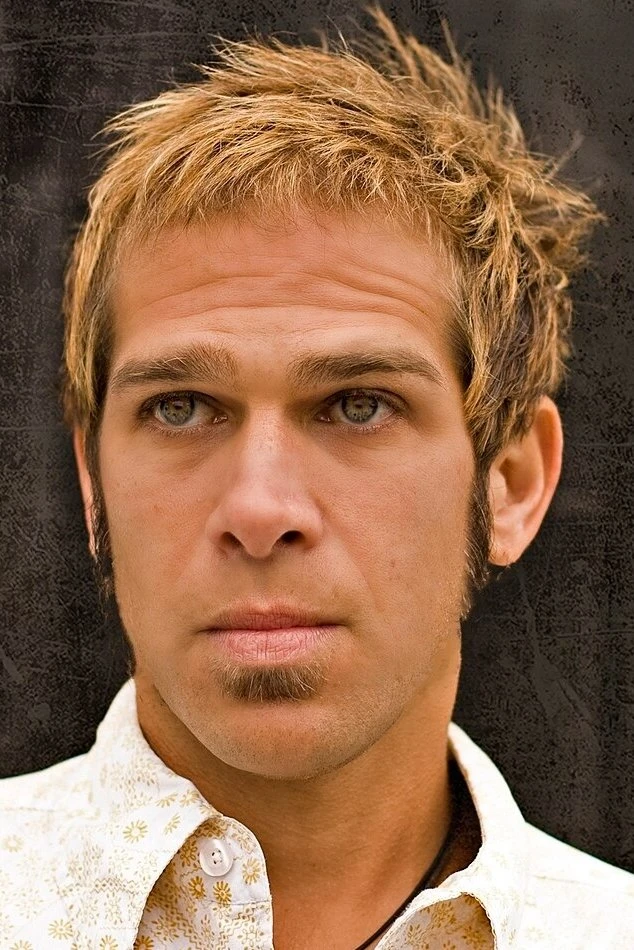 Jonathan Tiersten