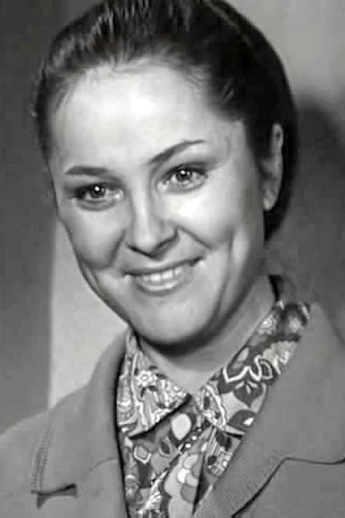 Agafya Bolotova