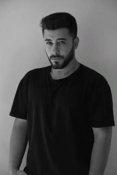 Muhammet Ali Deniz