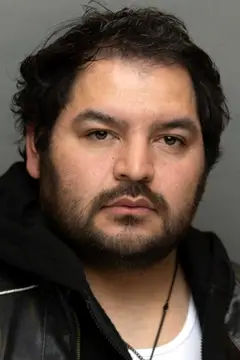 Travis Sanchez