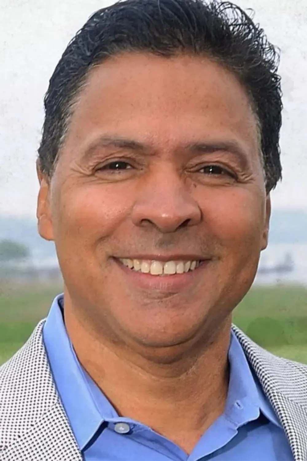 Ray Negron
