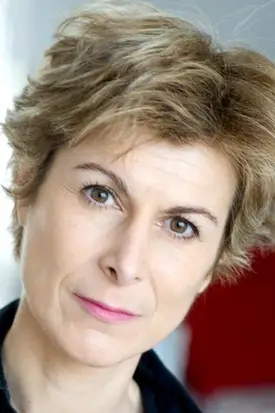Marie Boissard