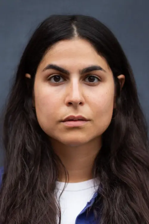 Homa Faghiri