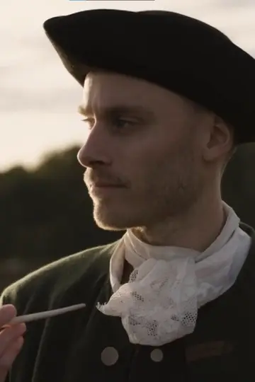Christian Hestø
