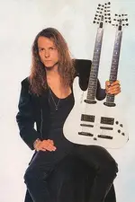 Chris DeGarmo