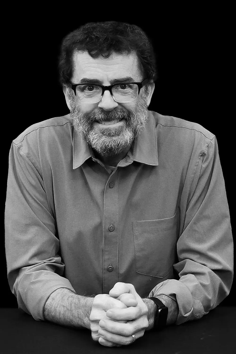 Bruce David Janu