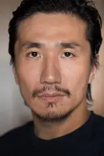Koji Nishiyama