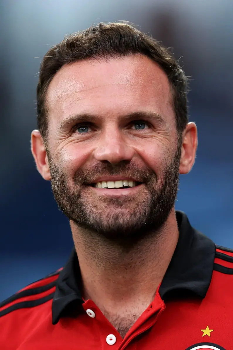 Juan Mata