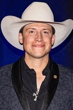 Cody Webster