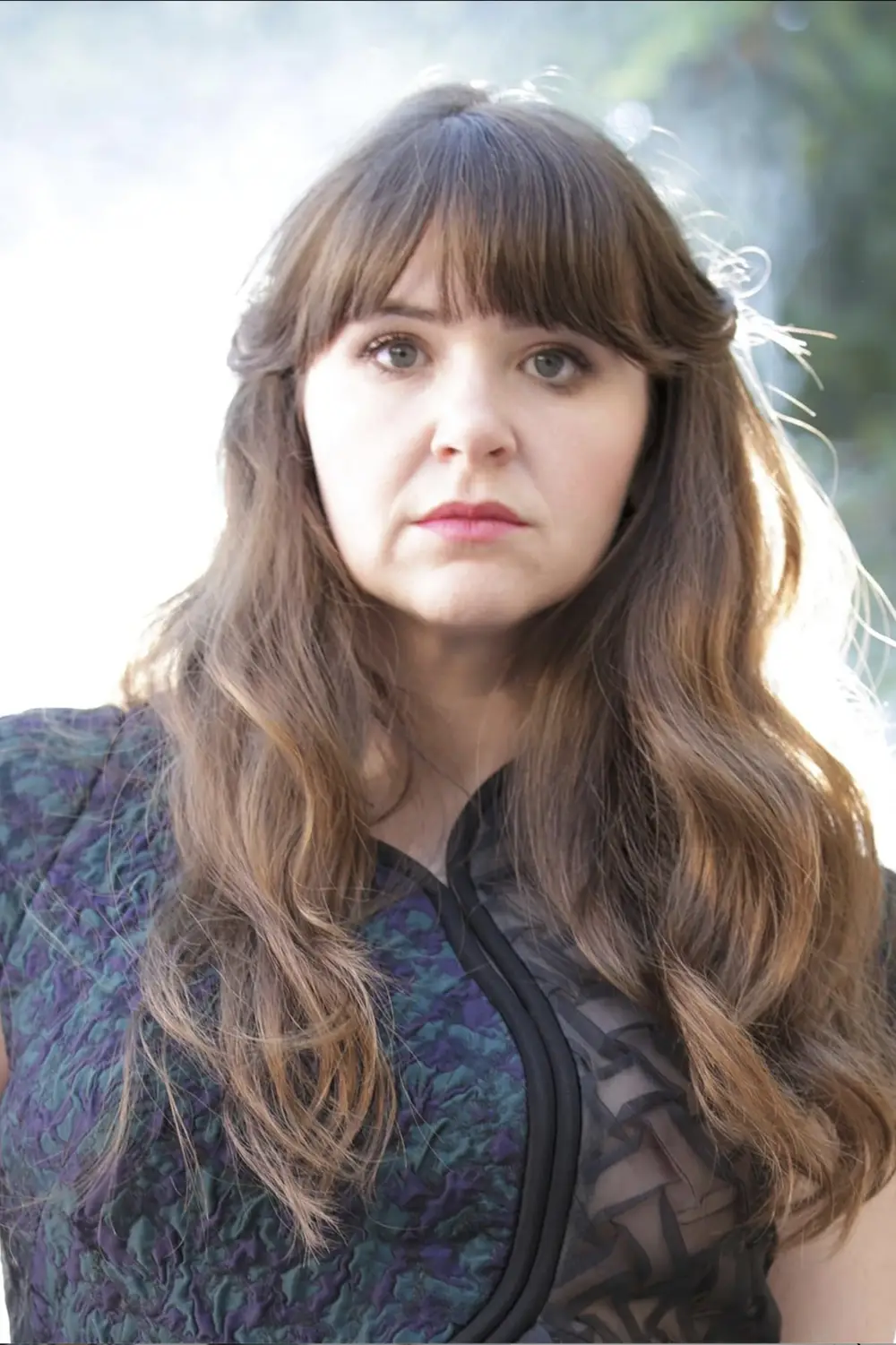 Rachel Fleischer