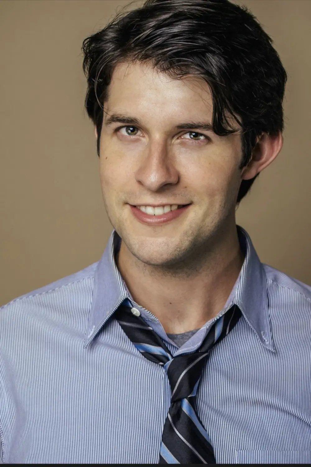 Adam Courtin