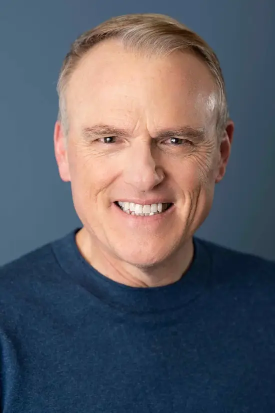 Kevin Sanborn