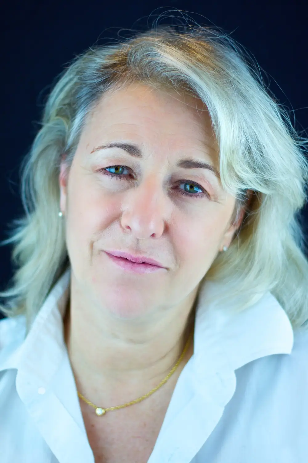 Sylvie Legault
