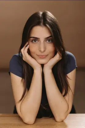 Natasha Kaminsky