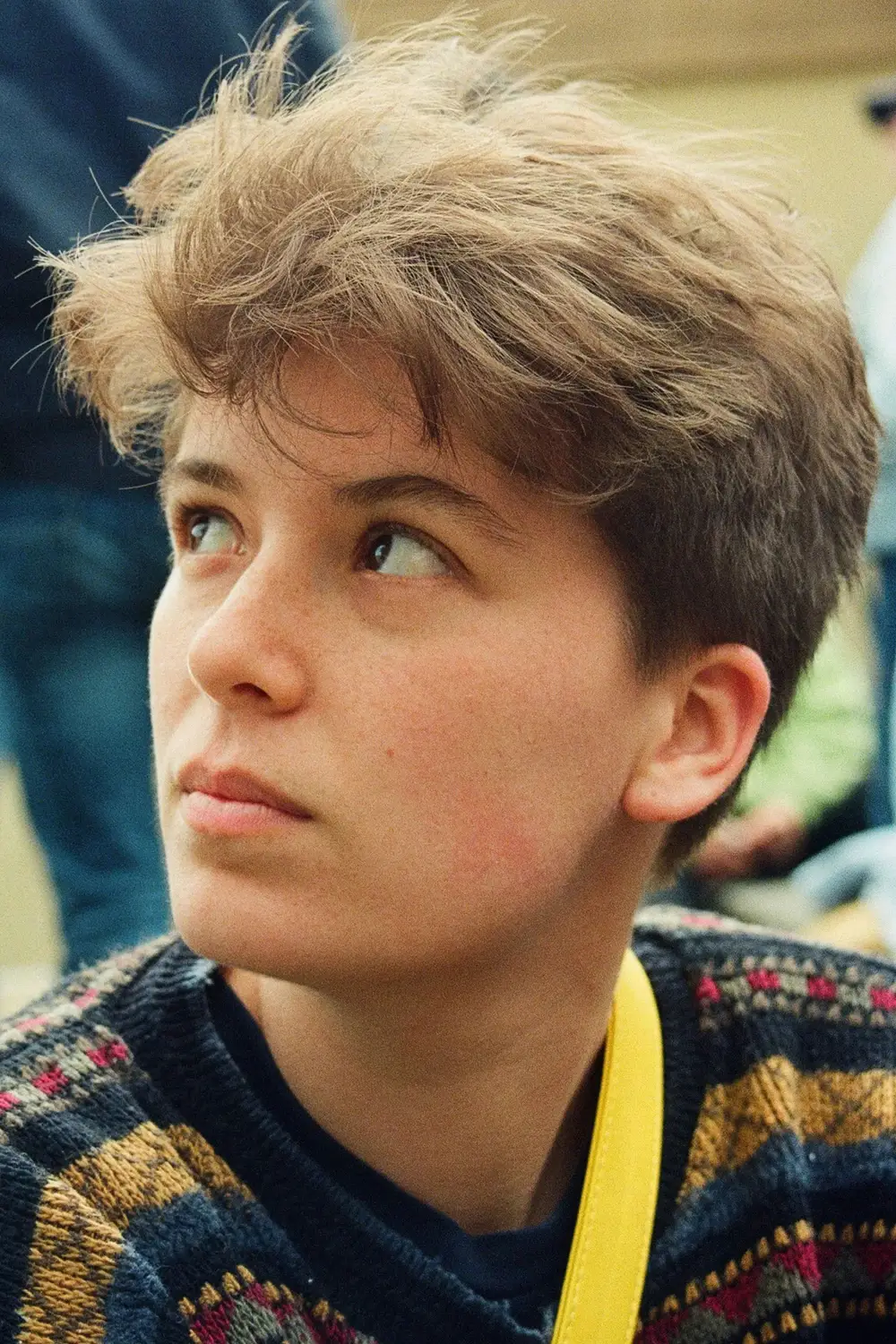 Violette Gitton