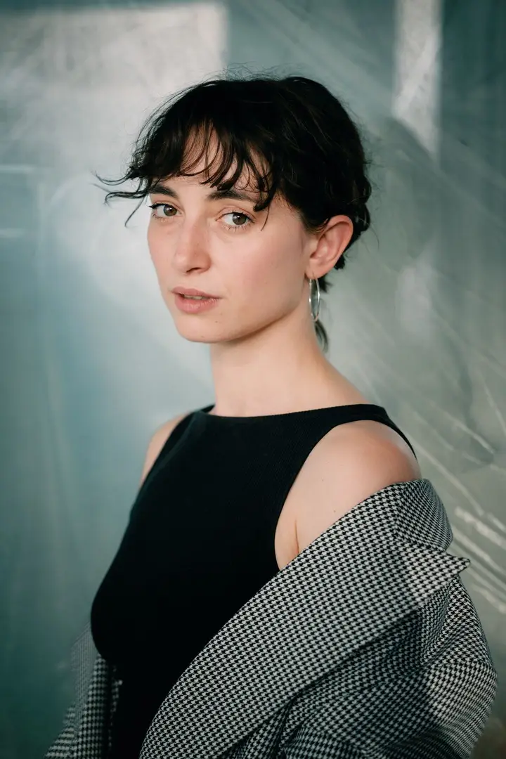 Miriam Ohlmeyer