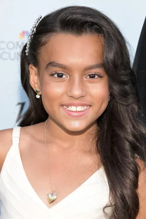 Summer Rose Castillo