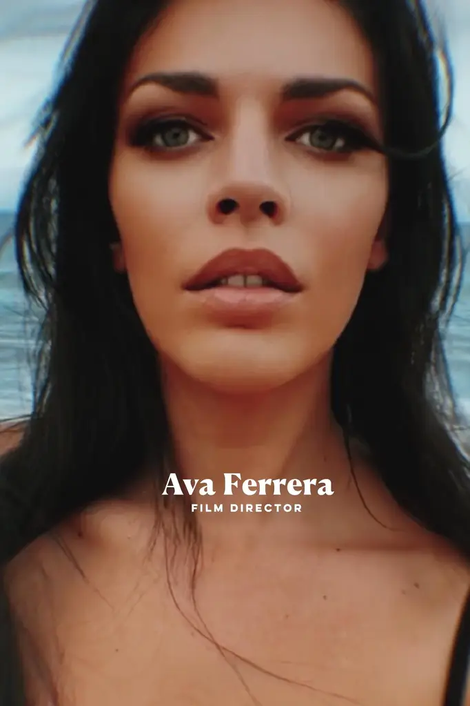 Ava Ferrera