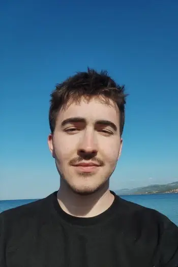 Enes Yeşil