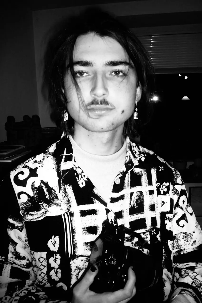 Jerome Stillton