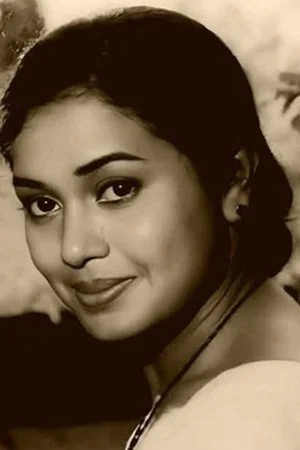 Malini Fonseka