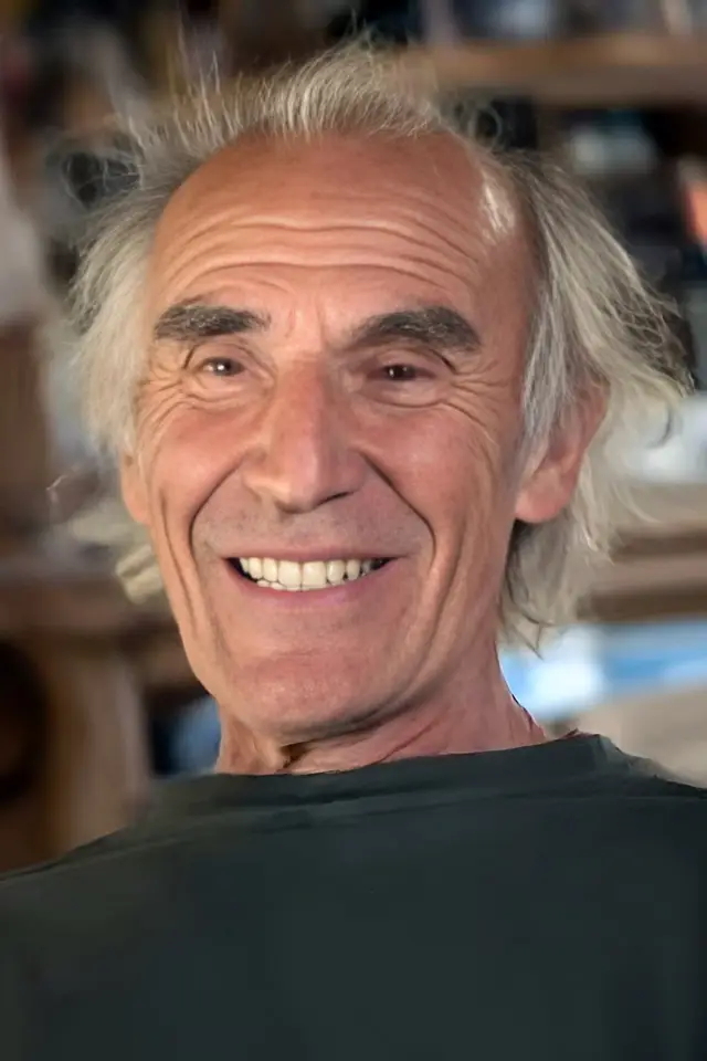 Lucien Abbet