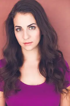 Suzann Toni Petrongolo