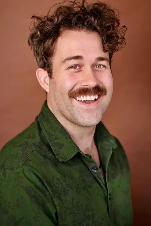 Andrew Pack