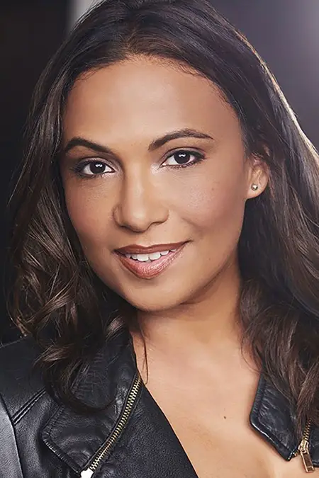 Vergi Rodriguez