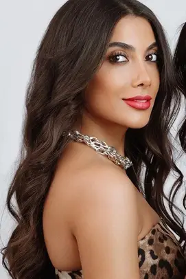Sevinc Seferova
