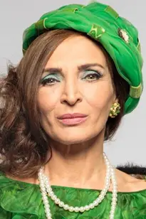 Konstadina Takalou
