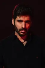 Marcos DeBrito