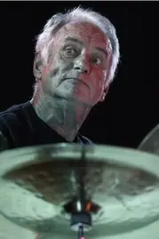 Terry Chambers