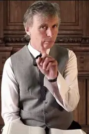 Colin Moulding