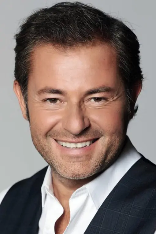 Jérôme Anthony